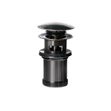 Universal Pop Up Plug and Waste