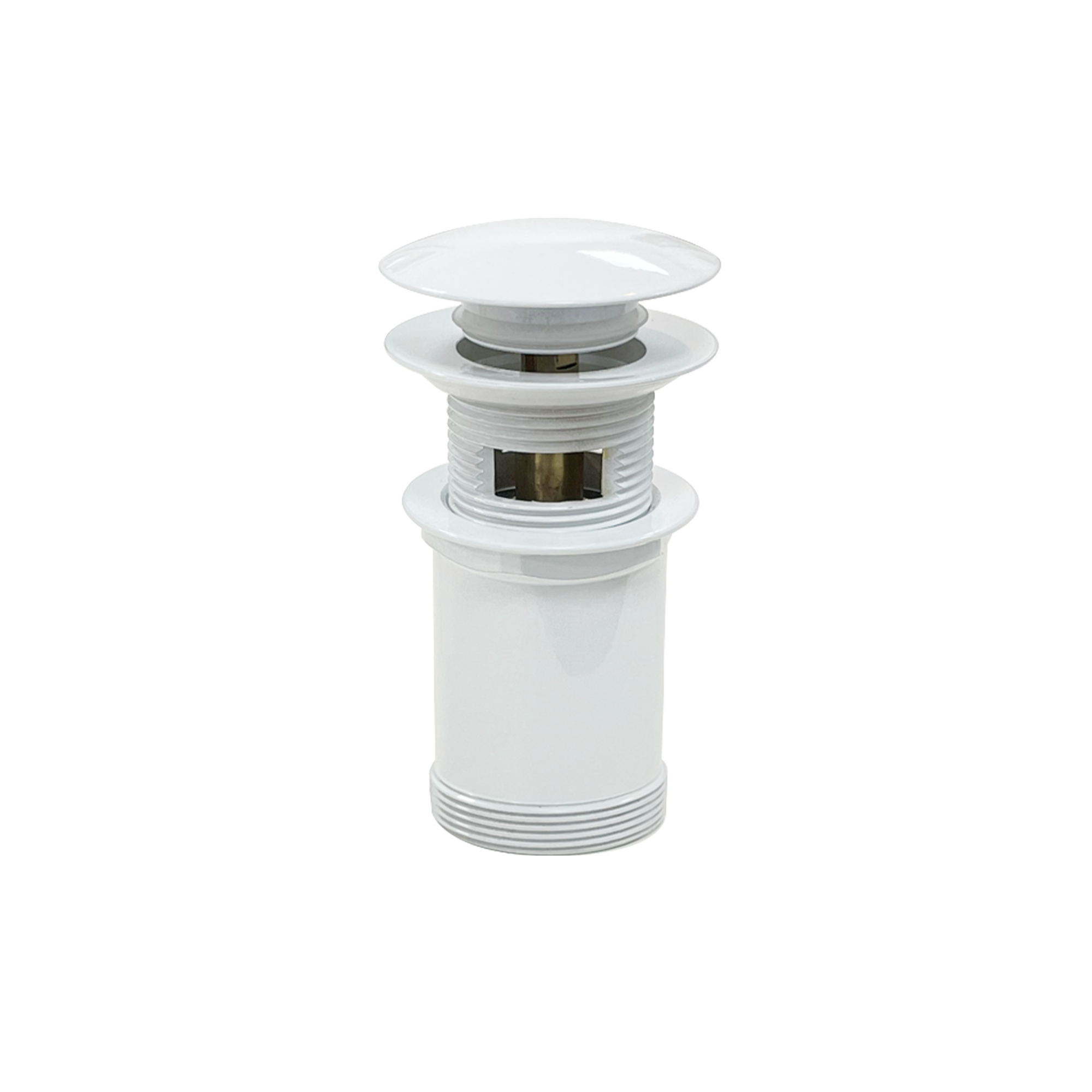 Universal Pop Up Plug and Waste