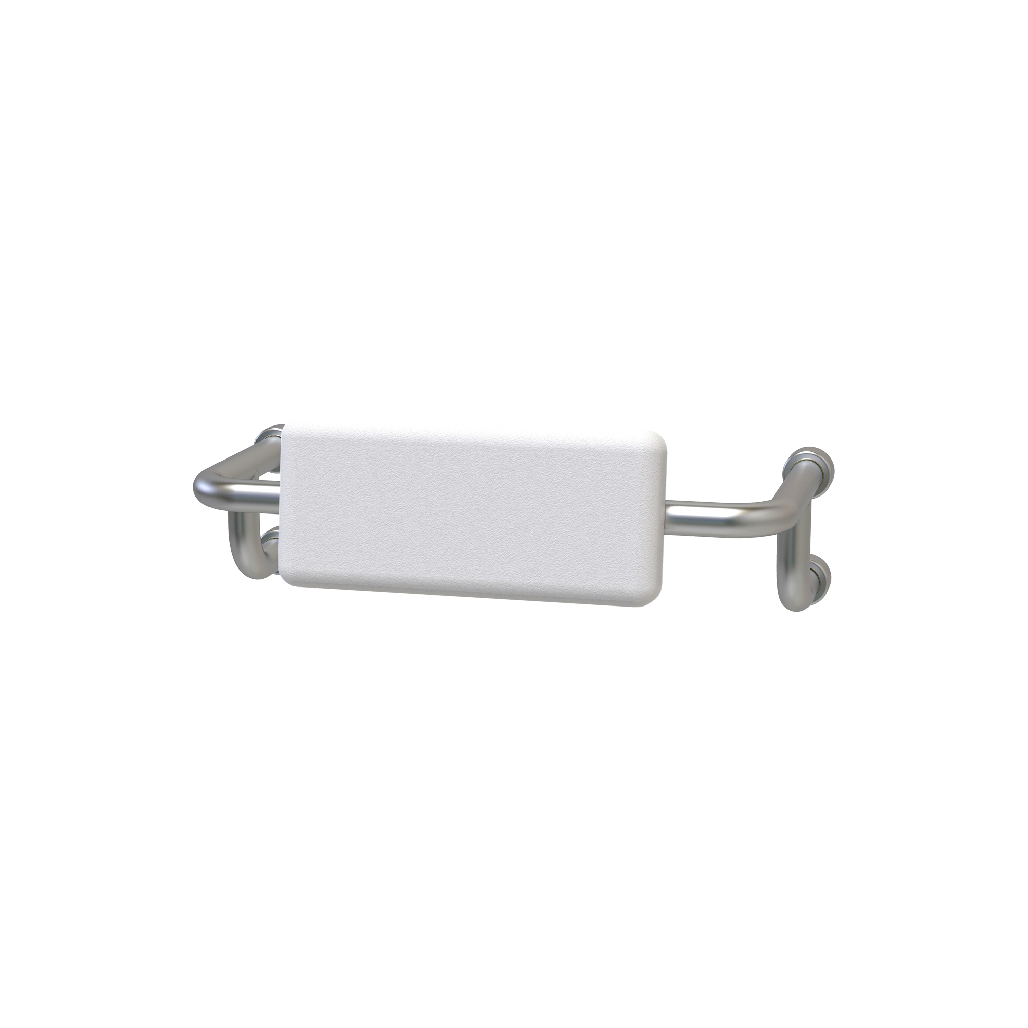 Care Toilet Backrest