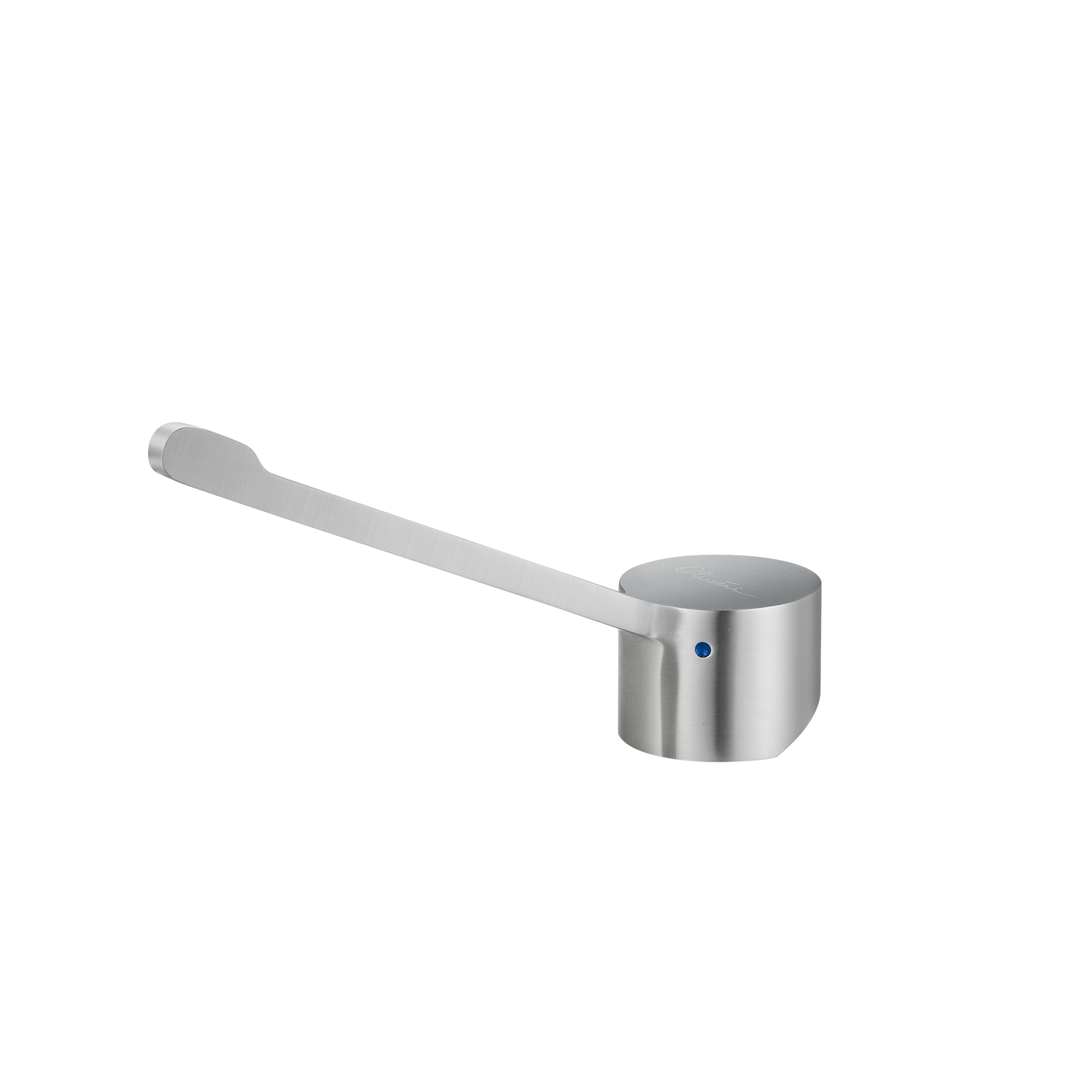 Essente Stainless Steel Care Handle For Swivel Mixer