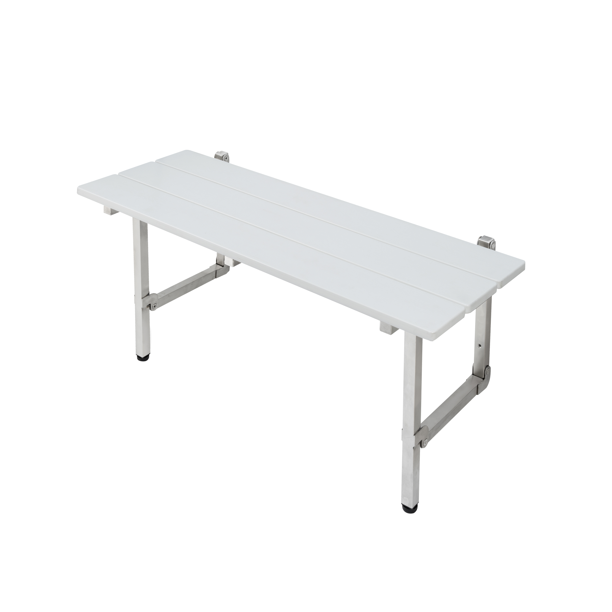 Folding Care Shower Seat