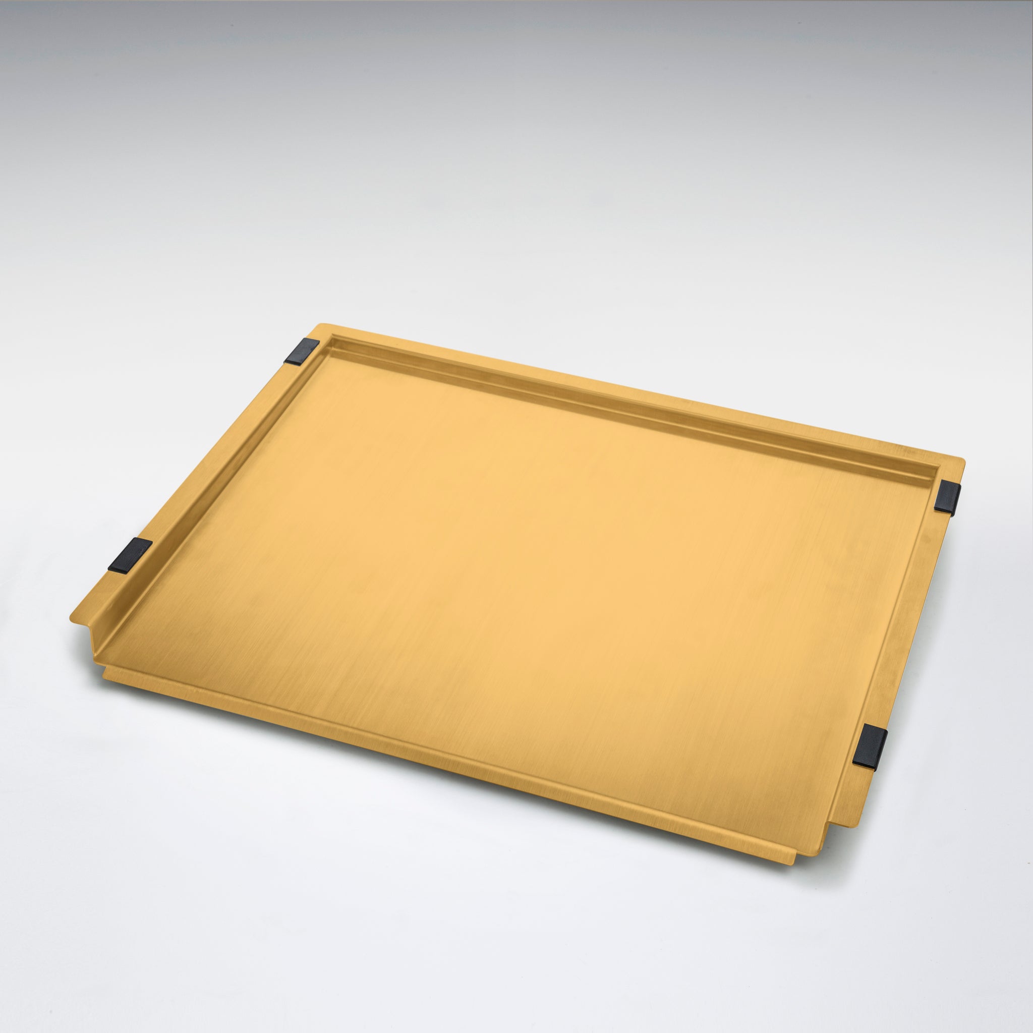 Oliveri Bench Top Drainer Tray