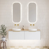 Timberline Ainsworth Wall Hung Vanity