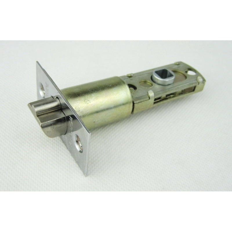 Adjustable 60 - 70mm Latch SS -Entrance