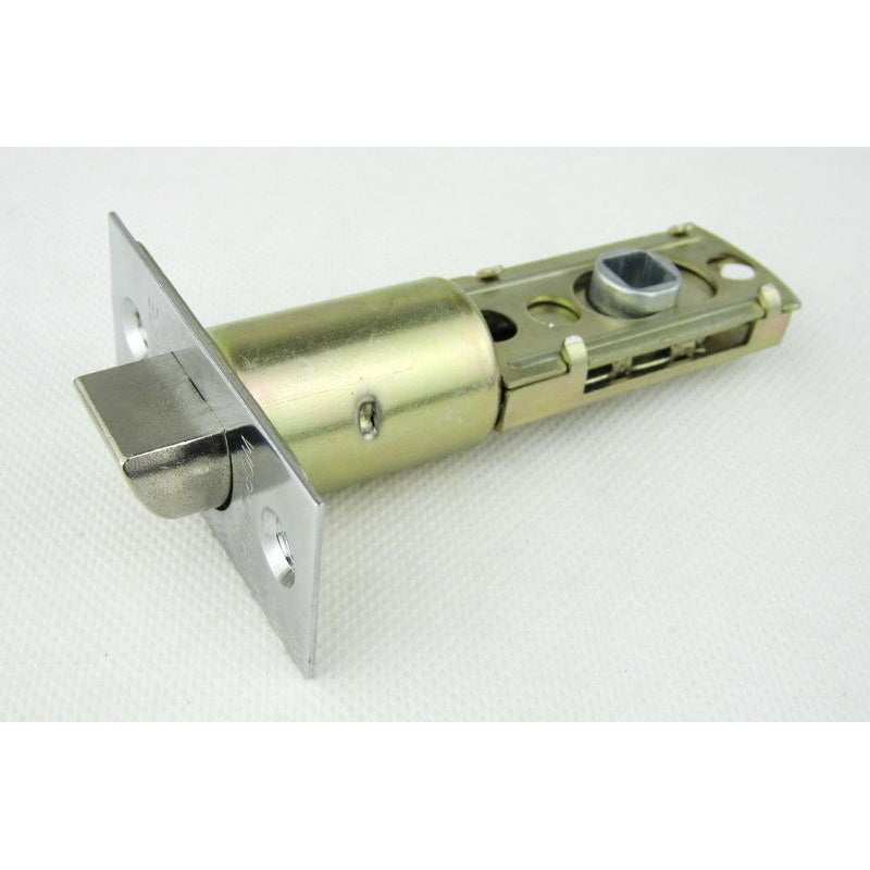 Adjustable 60 -70mm Latch SS -Passage