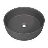 Timberline Allure Above Counter Basin 360mm Anthracite - image 2