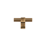 Momo Ambrose T Knob 60mm