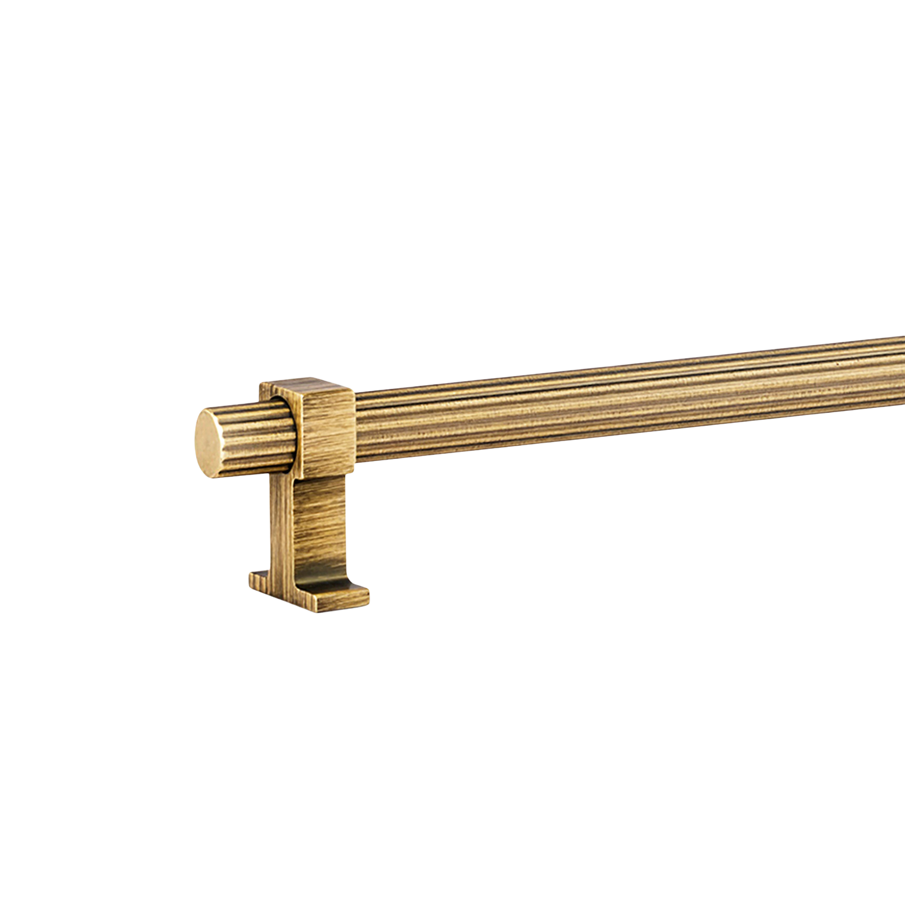Momo Ambrose Bar Handle 224mm