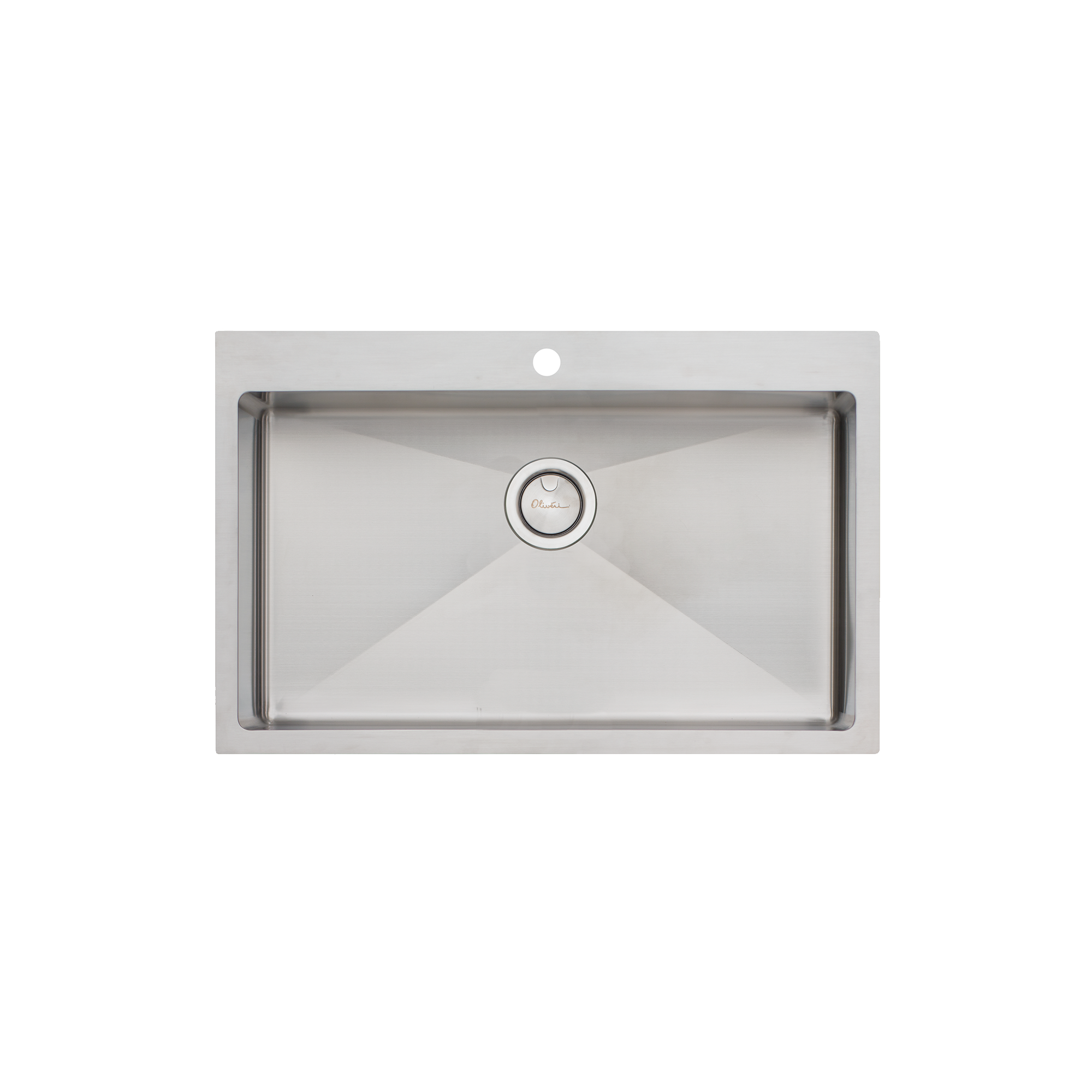 Apollo Mega Bowl Sink