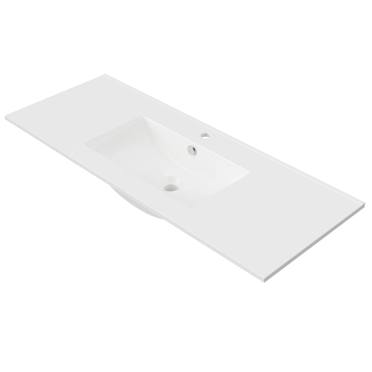 Timberline Alpha Ceramic Vanity Top