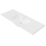 Timberline Alpha Ceramic Vanity Top