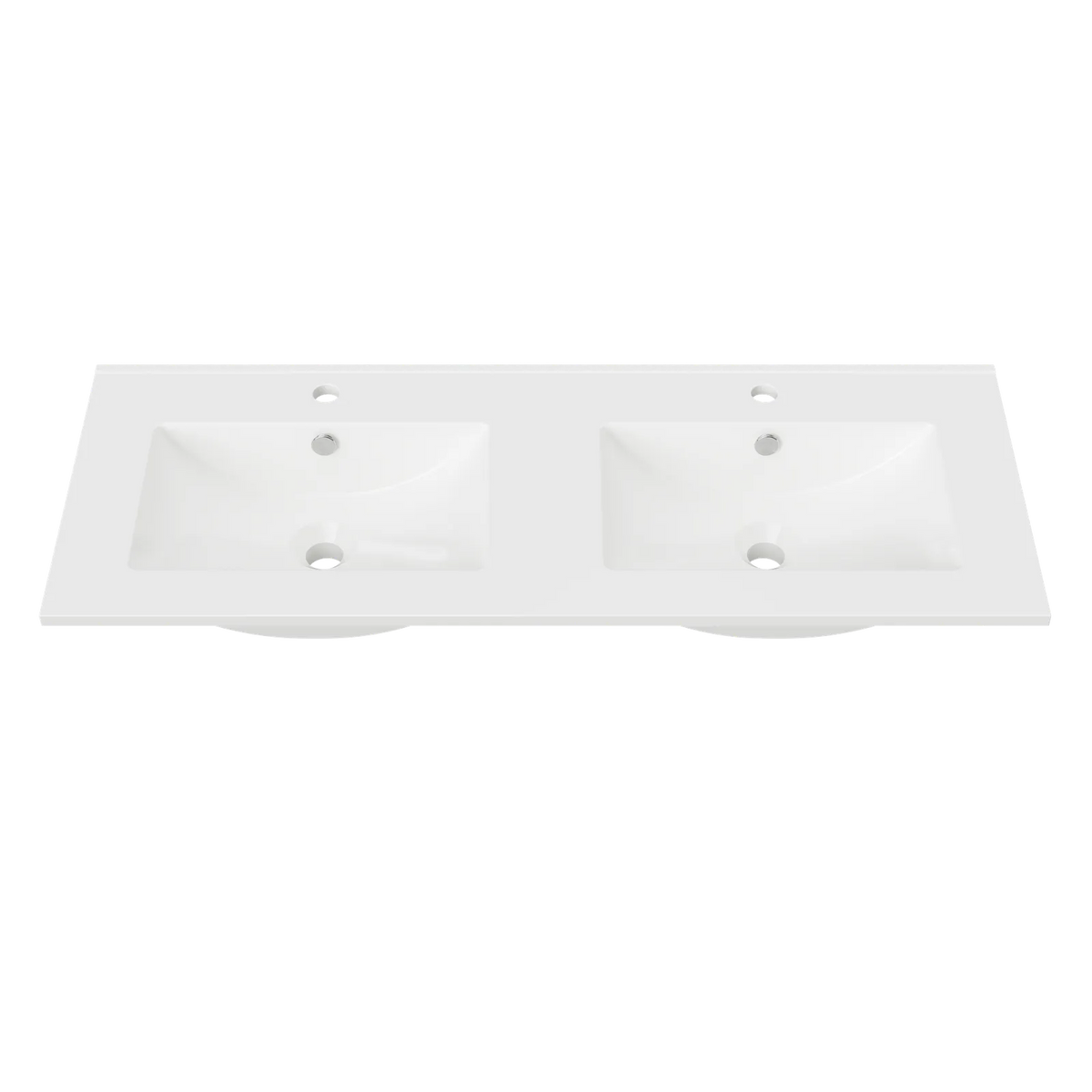 Timberline Alpha Ceramic Vanity Top - image 8