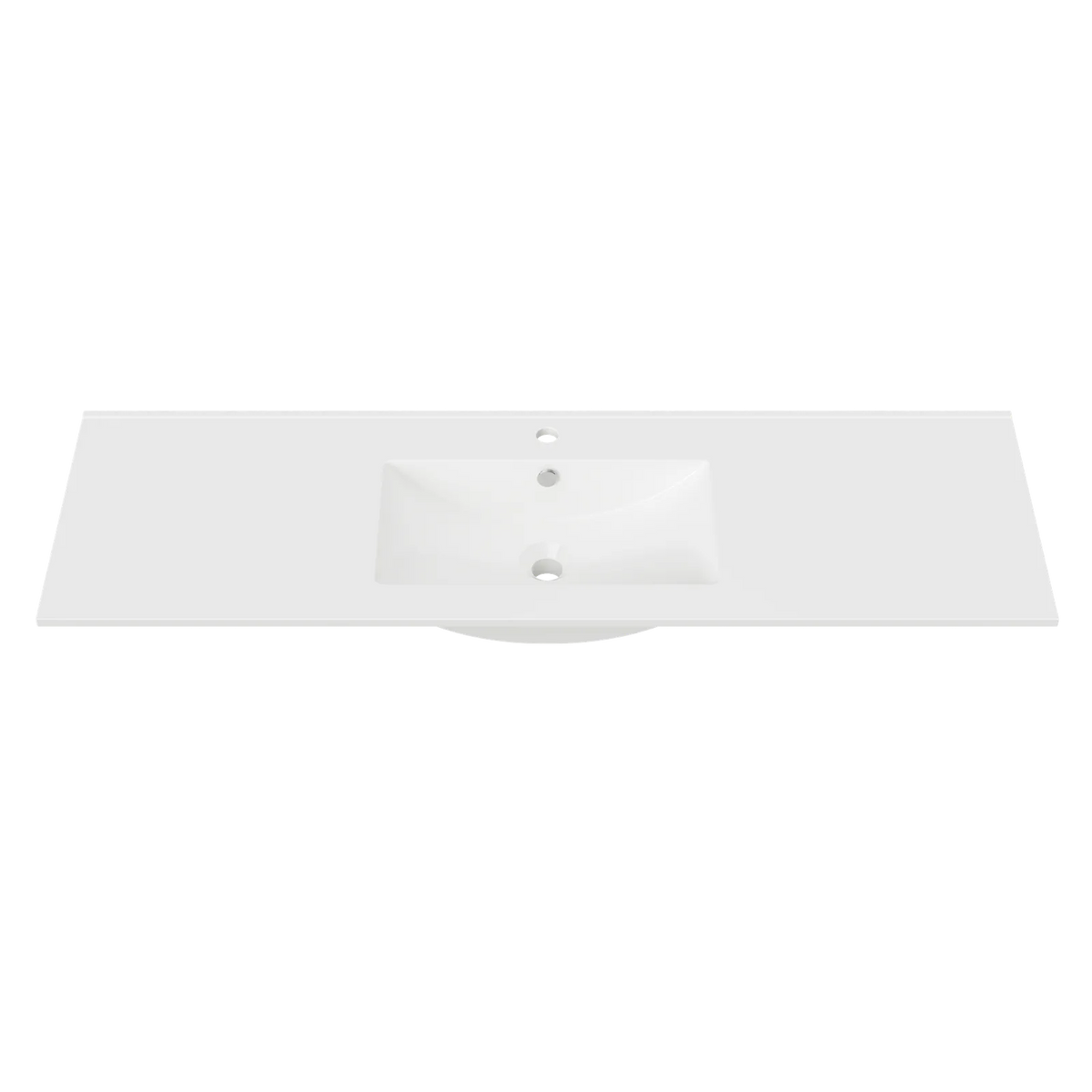 Timberline Alpha Ceramic Vanity Top - image 10