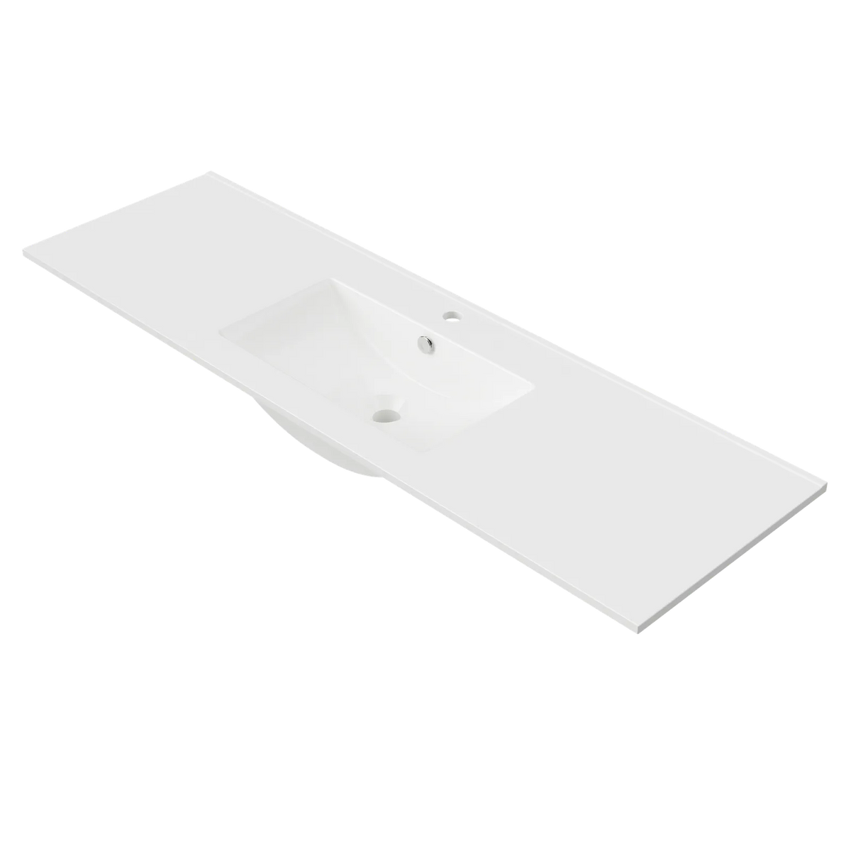 Timberline Alpha Ceramic Vanity Top - image 11