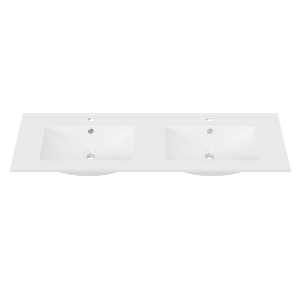Timberline Alpha Ceramic Vanity Top - image 12
