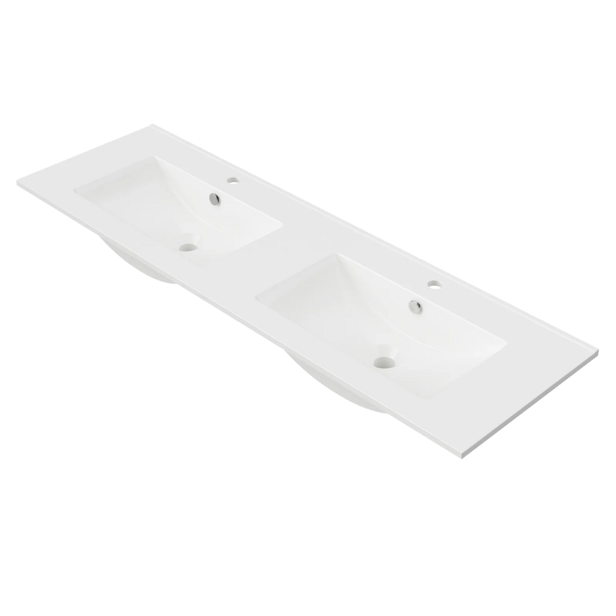 Timberline Alpha Ceramic Vanity Top - image 13
