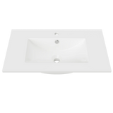 Timberline Alpha Ceramic Vanity Top