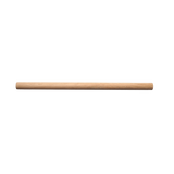 Momo Airlie Timber Pull Handle 300mm In Raw American Oak