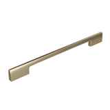 Timberline Arch Handle
