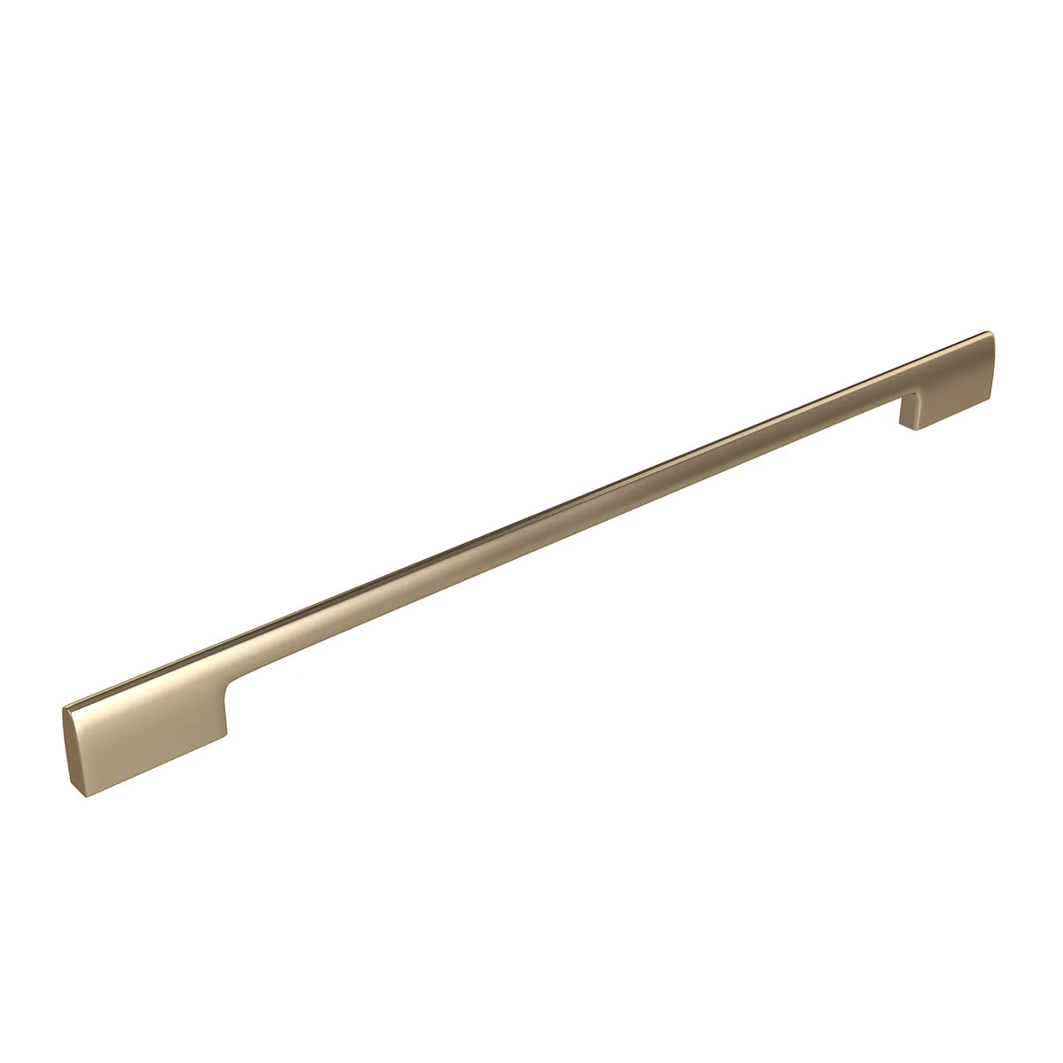 Timberline Arch Handle