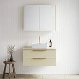 Timberline Ashton Wall Hung Vanity