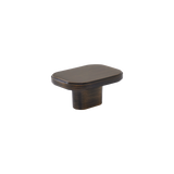 Momo Aspen Knob Solid Brass 40mm in Bronze - alternative product view