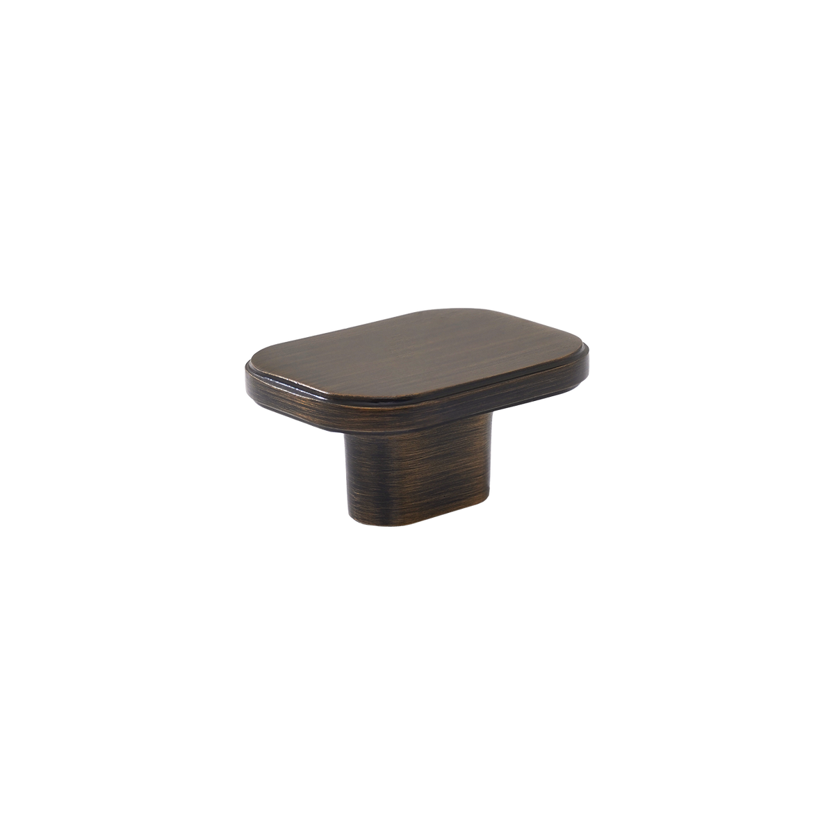 Momo Aspen Knob Solid Brass 40mm in Bronze - alternative product view