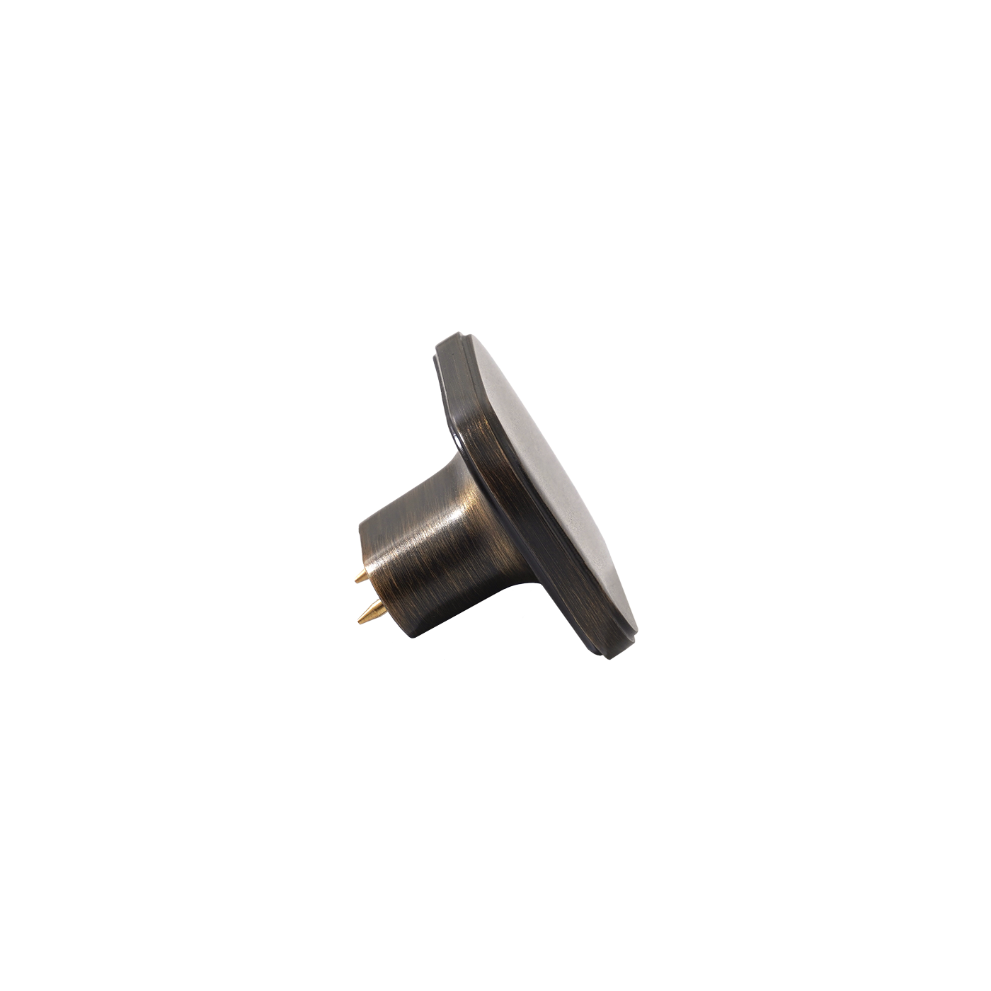 Momo Aspen Knob Solid Brass 40mm