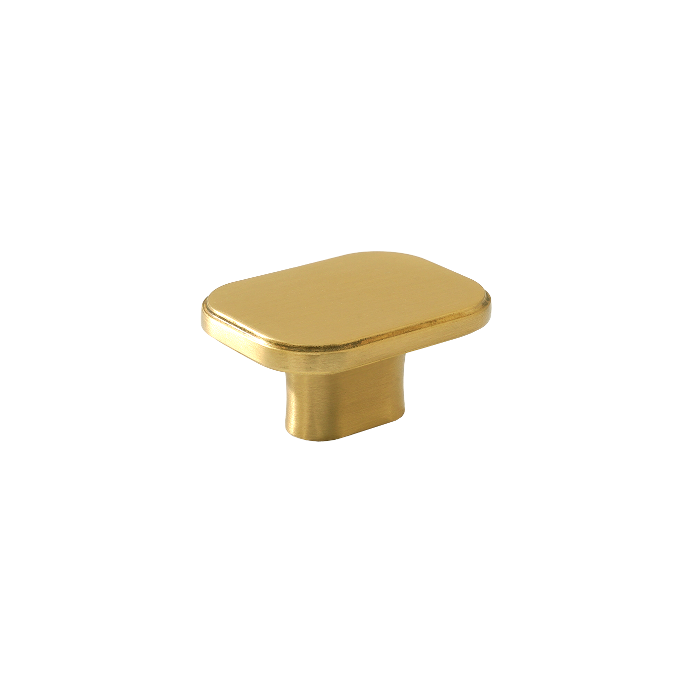 Momo Aspen Knob Solid Brass 40mm