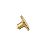 Momo Aspen Knob Solid Brass 40mm