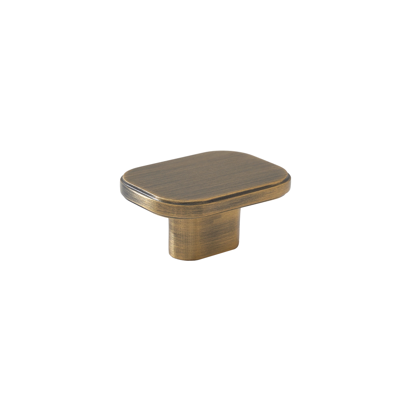 Momo Aspen Knob Solid Brass 40mm