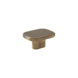 Momo Aspen Knob Solid Brass 40mm