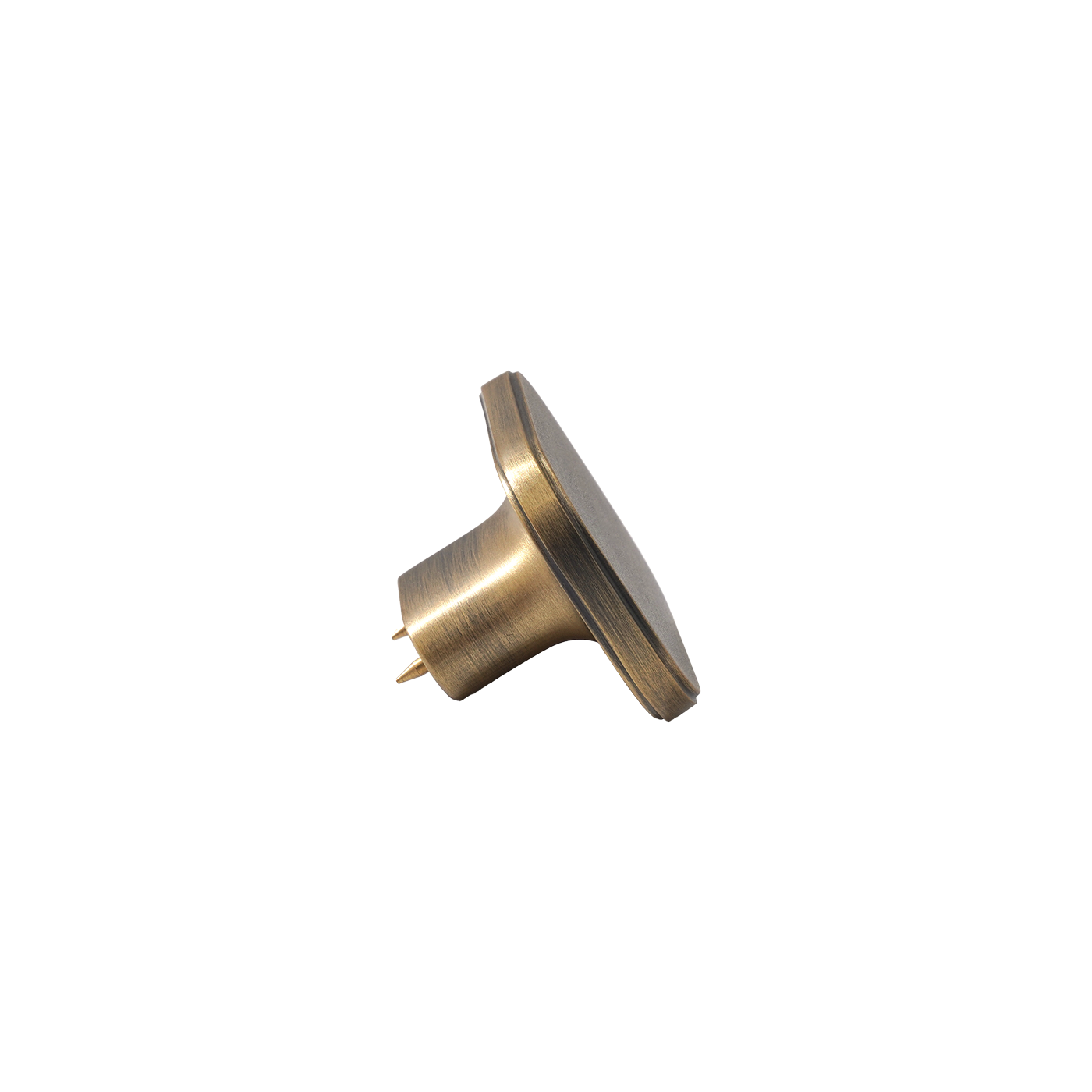 Momo Aspen Knob Solid Brass 40mm