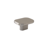 Momo Aspen Knob Solid Brass 40mm