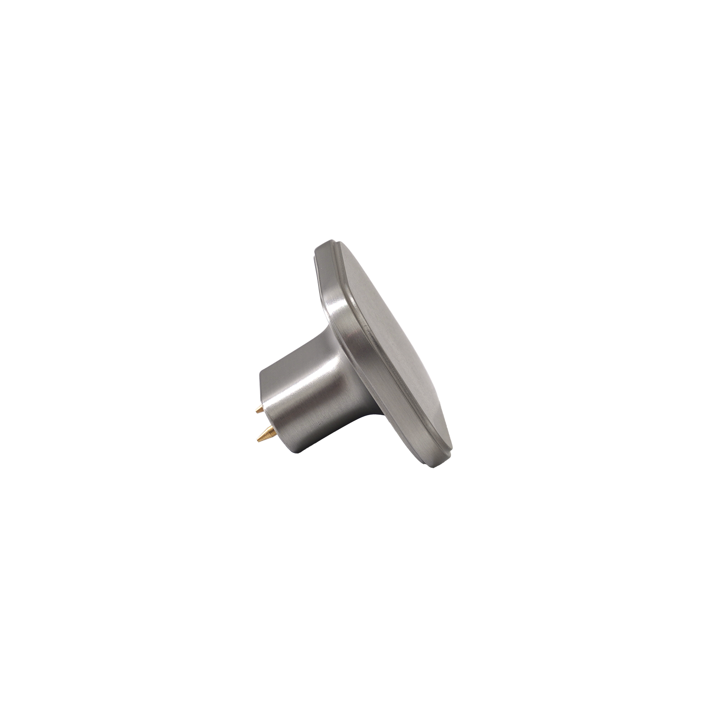 Momo Aspen Knob Solid Brass 40mm