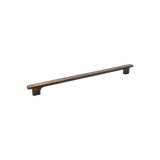 Momo Aspen Solid Brass Entrance Pull Handle In
