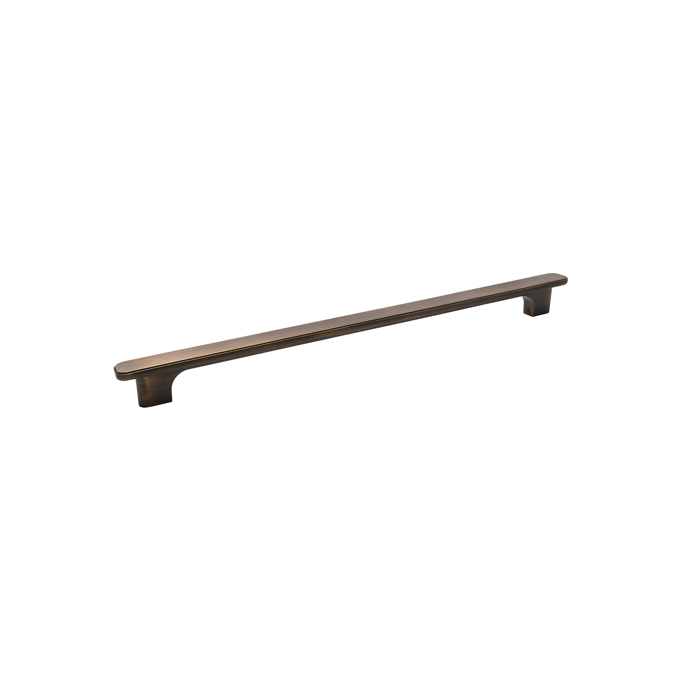 Momo Aspen Solid Brass Entrance Pull Handle In