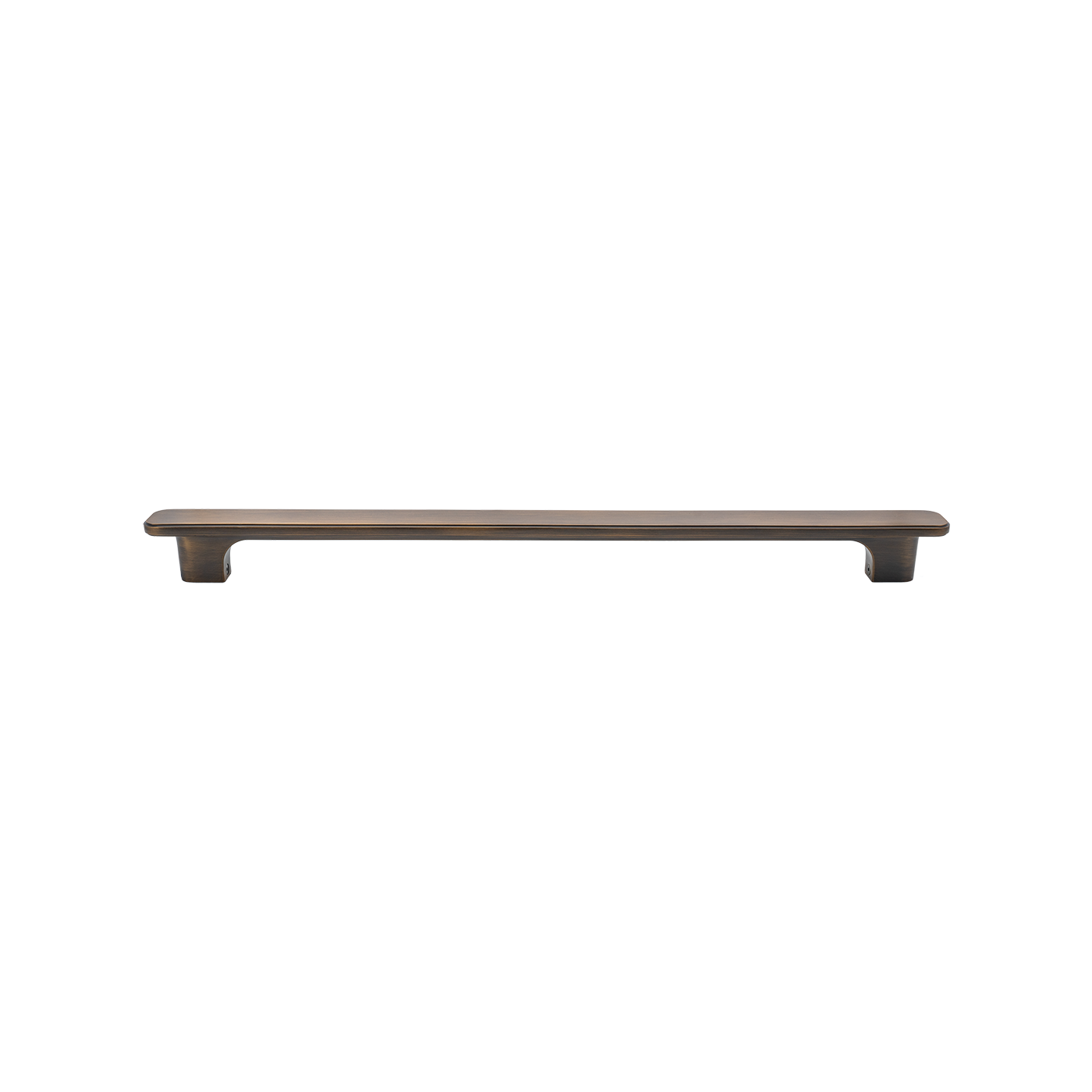 Momo Aspen Solid Brass Entrance Pull Handle In