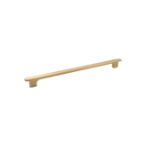 Momo Aspen Solid Brass Entrance Pull Handle In