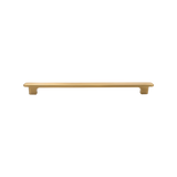Momo Aspen Solid Brass Entrance Pull Handle In