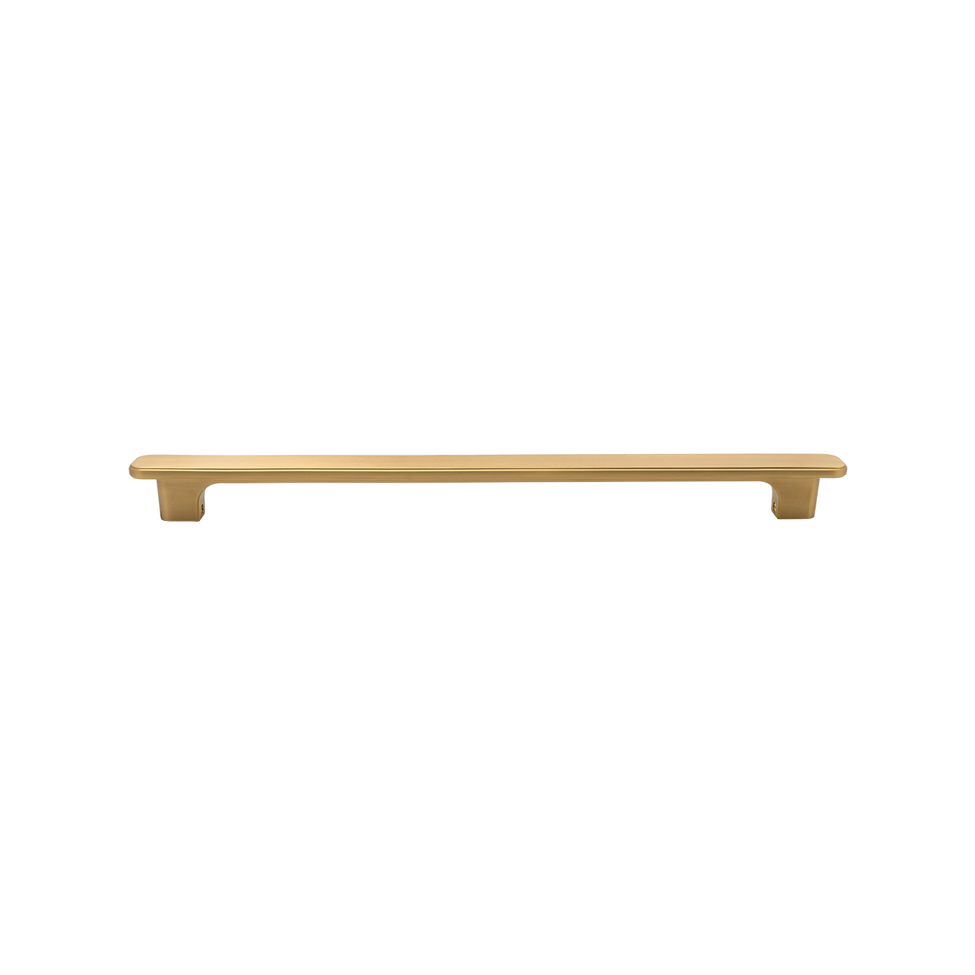 Momo Aspen Solid Brass Entrance Pull Handle In