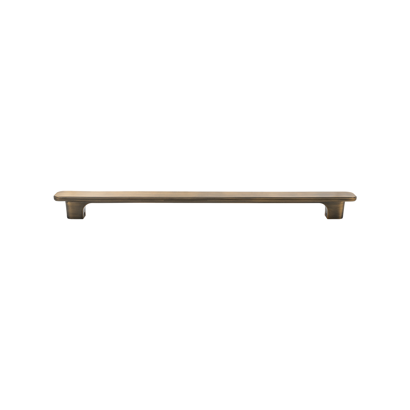 Momo Aspen Solid Brass Entrance Pull Handle In
