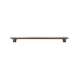 Momo Aspen Solid Brass Entrance Pull Handle In