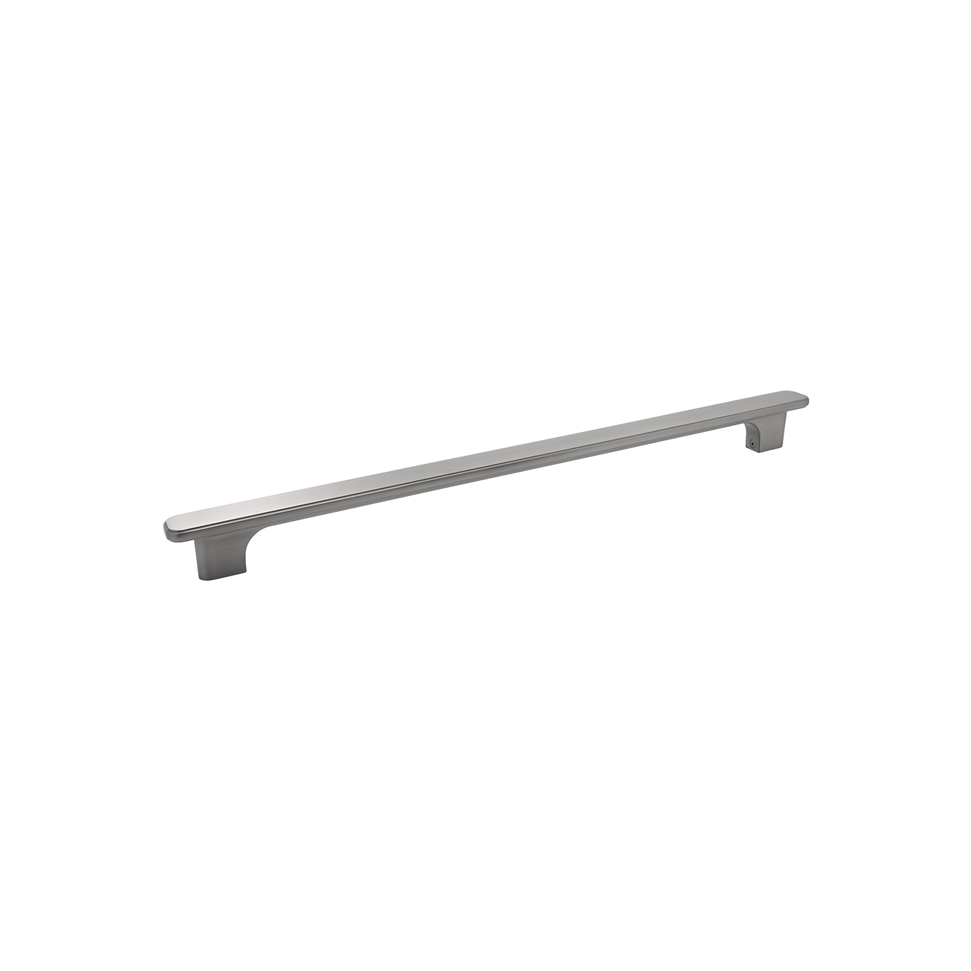 Momo Aspen Solid Brass Entrance Pull Handle In