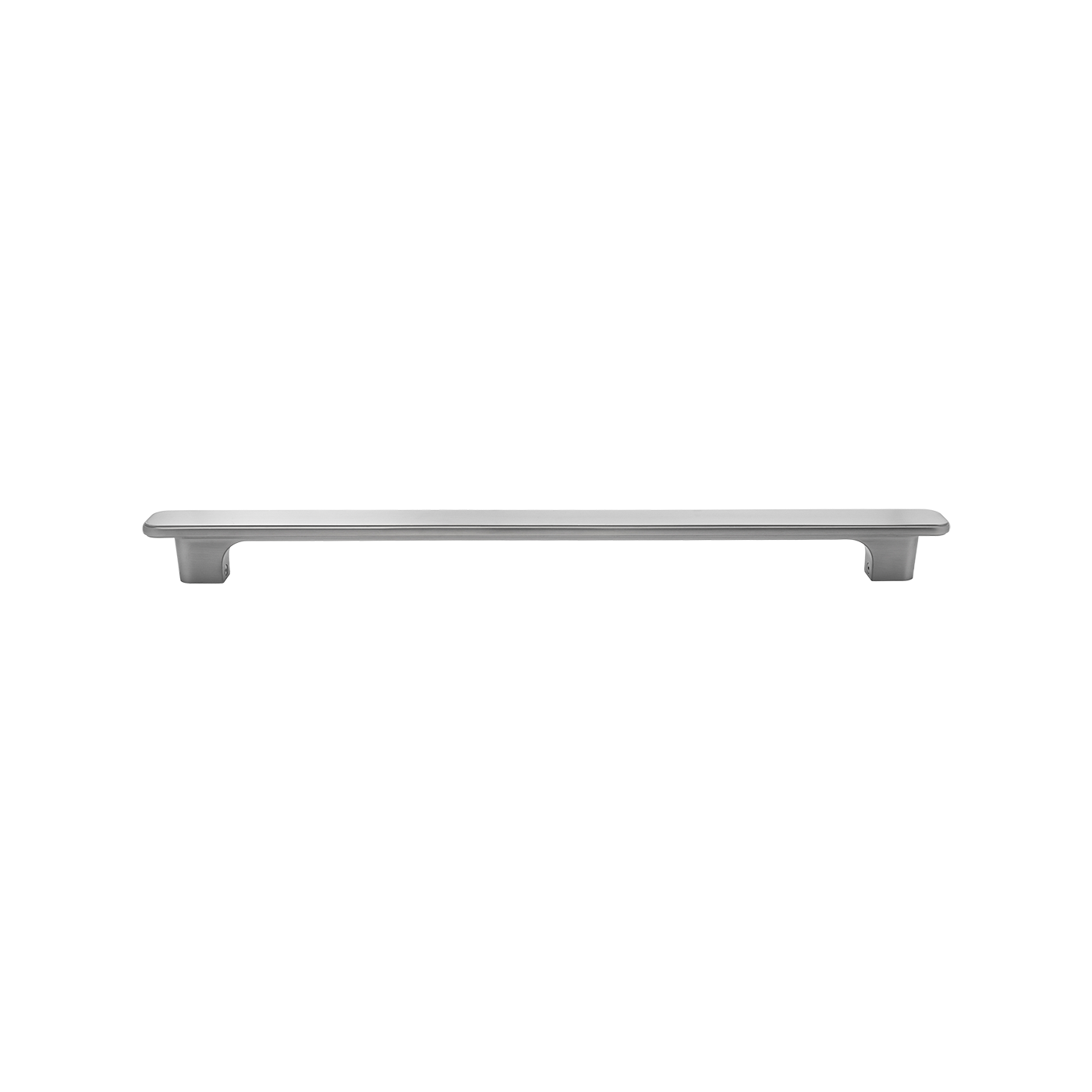 Momo Aspen Solid Brass Entrance Pull Handle In