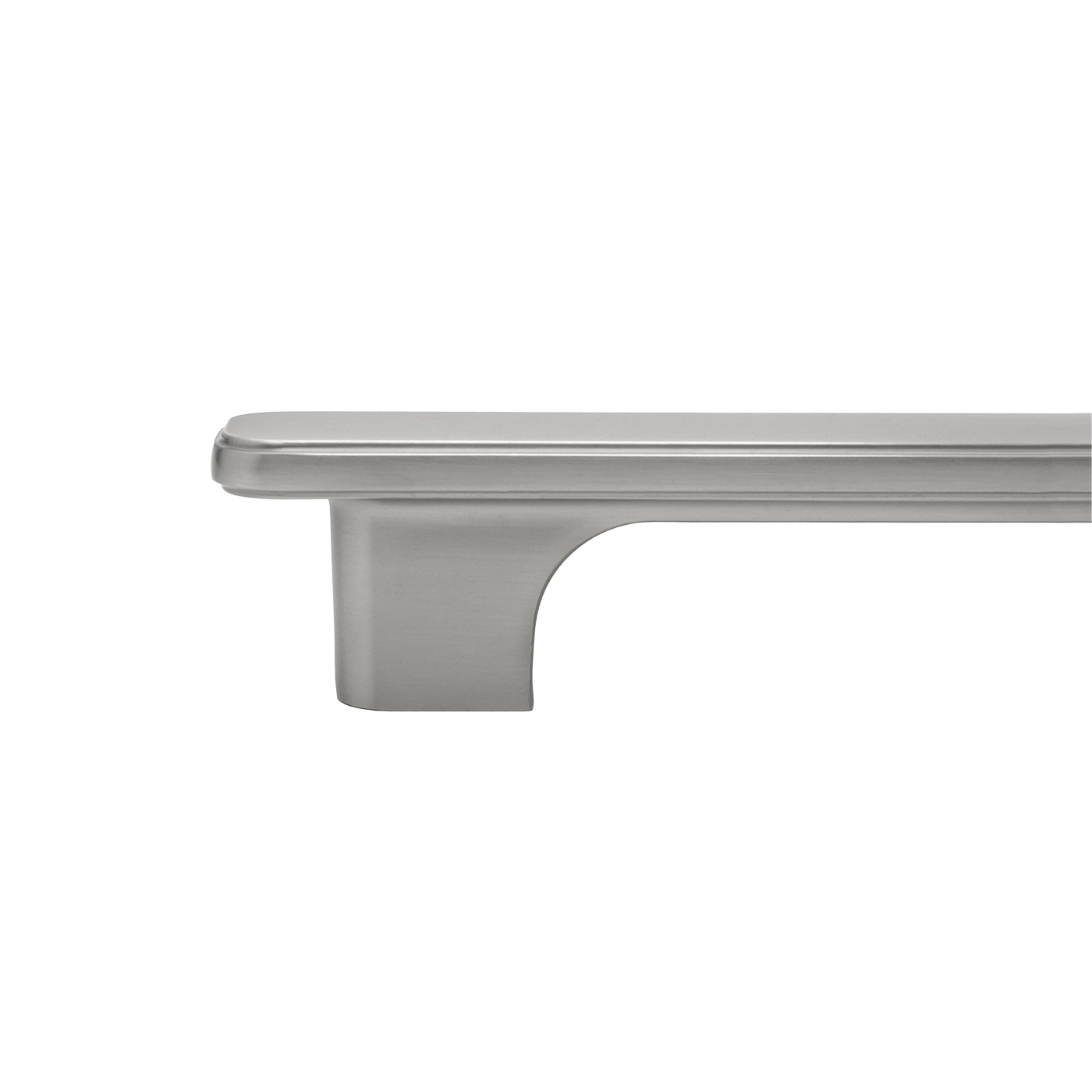 Momo Aspen Solid Brass Entrance Pull Handle In