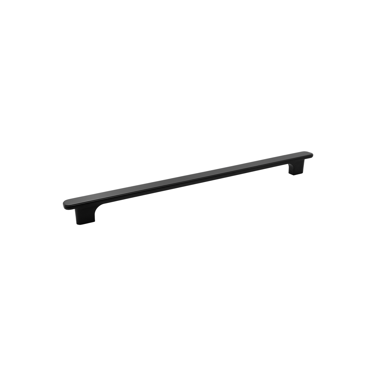 Momo Aspen Solid Brass Entrance Pull Handle In