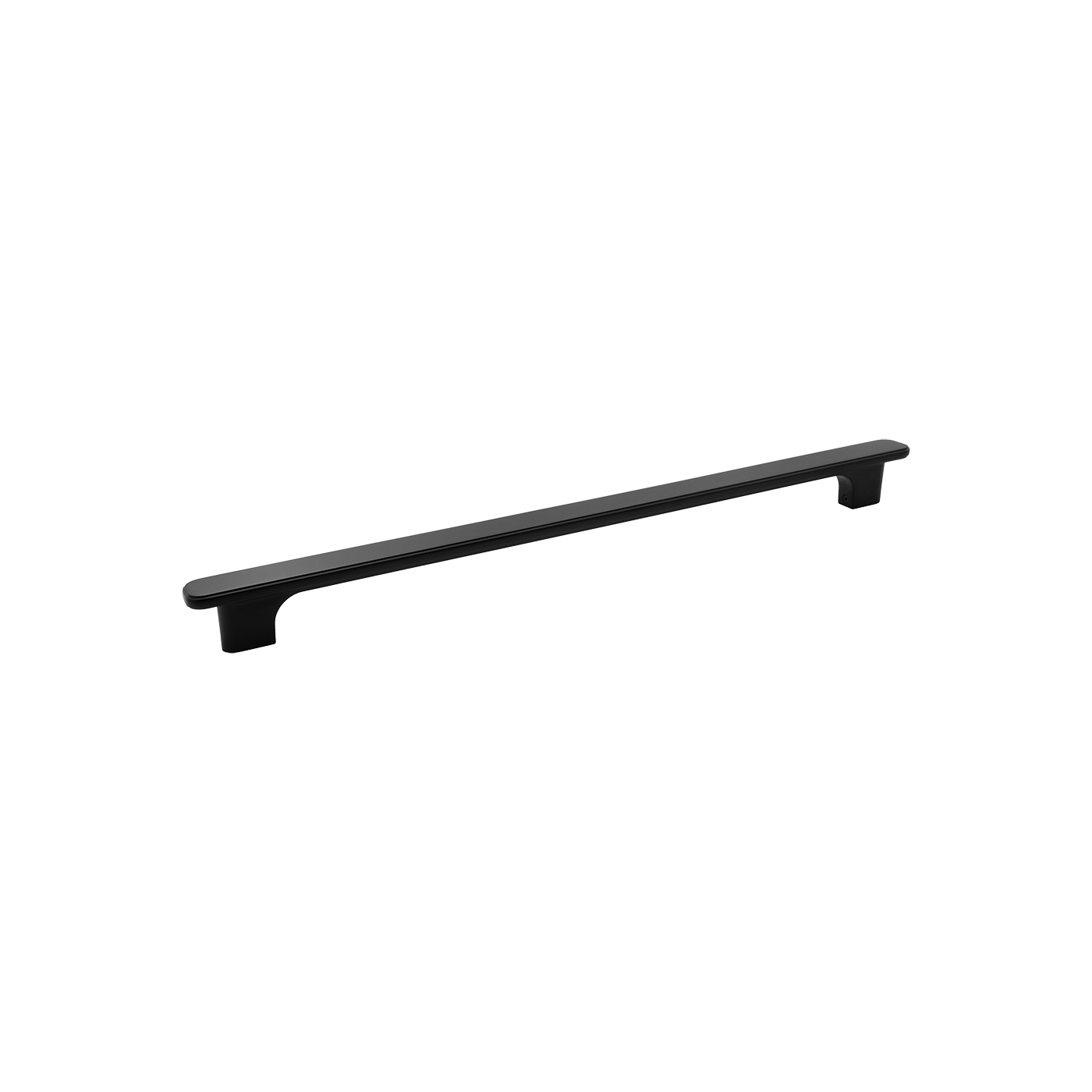 Momo Aspen Solid Brass Entrance Pull Handle In