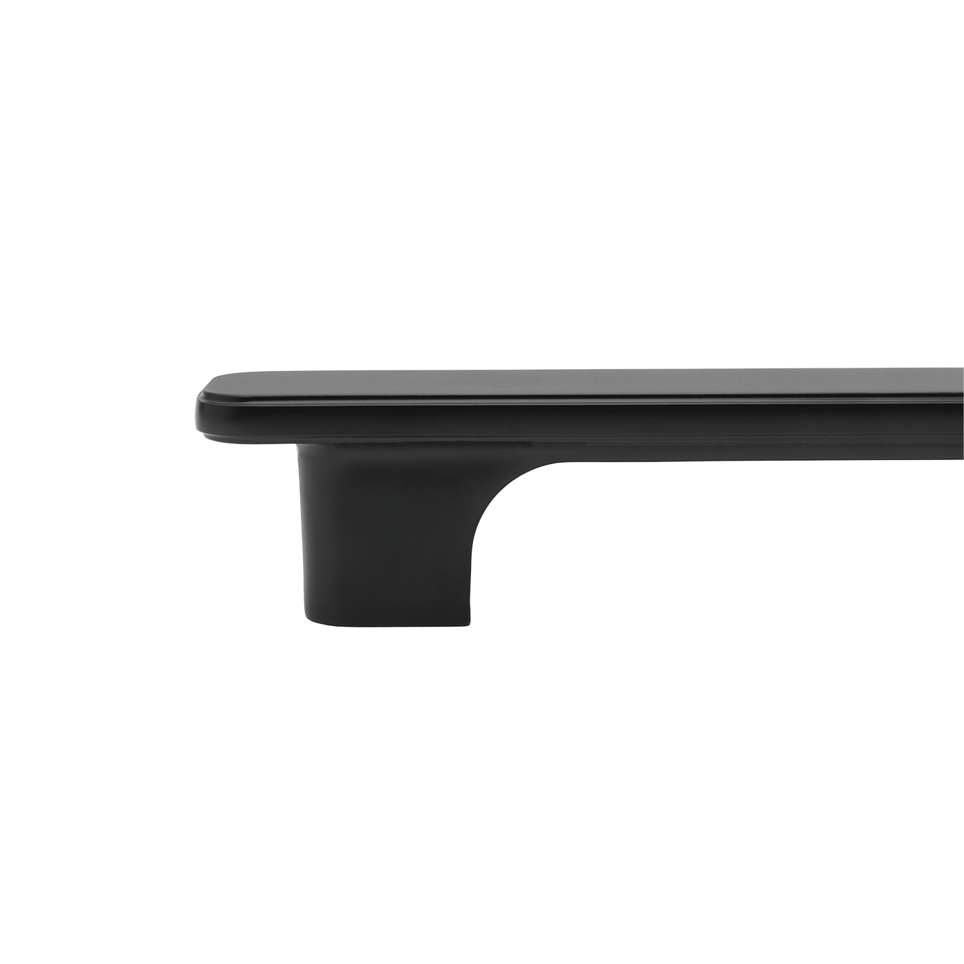 Momo Aspen Solid Brass Entrance Pull Handle In