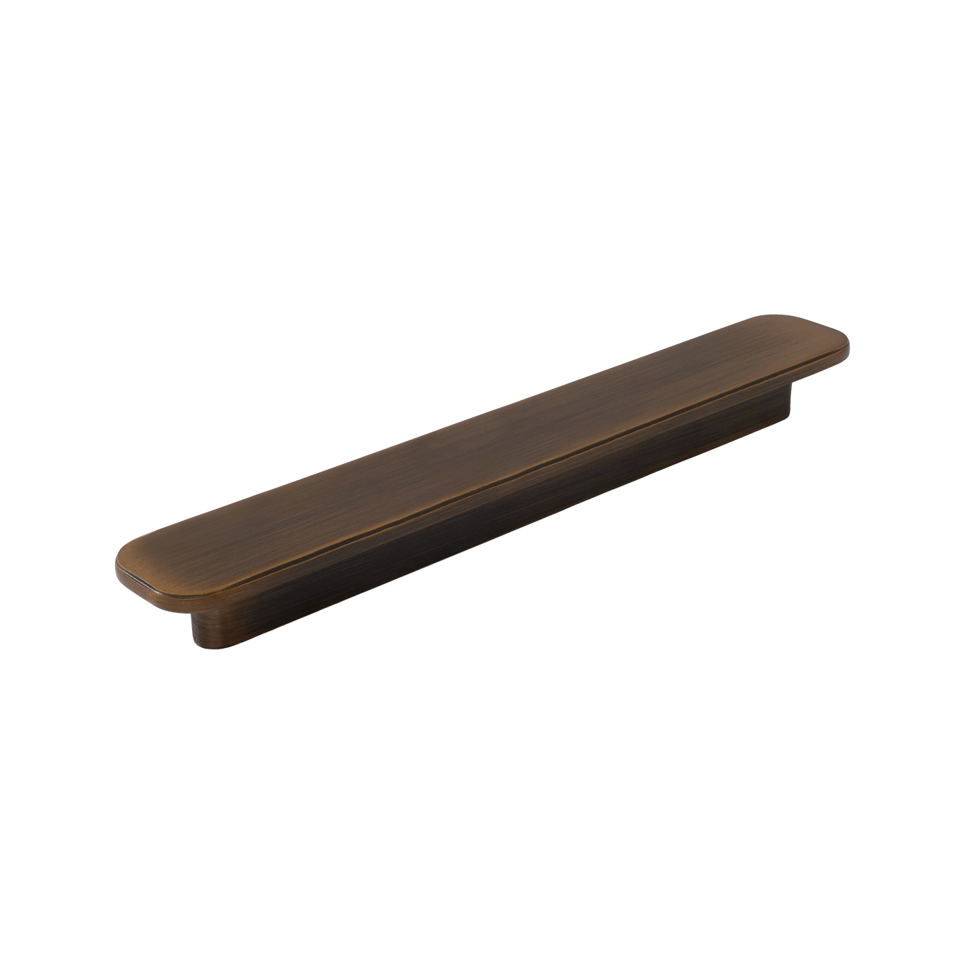 Momo Aspen Pull Handle Solid Brass 160mm